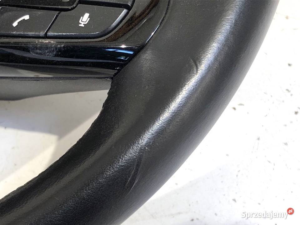 KIEROWNICA KOMPLETNA BMW G30 podkarpackie