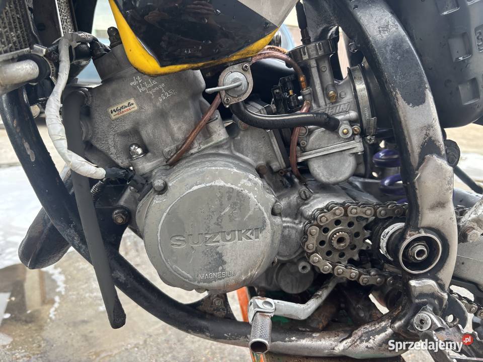 Sprzedam Suzuki