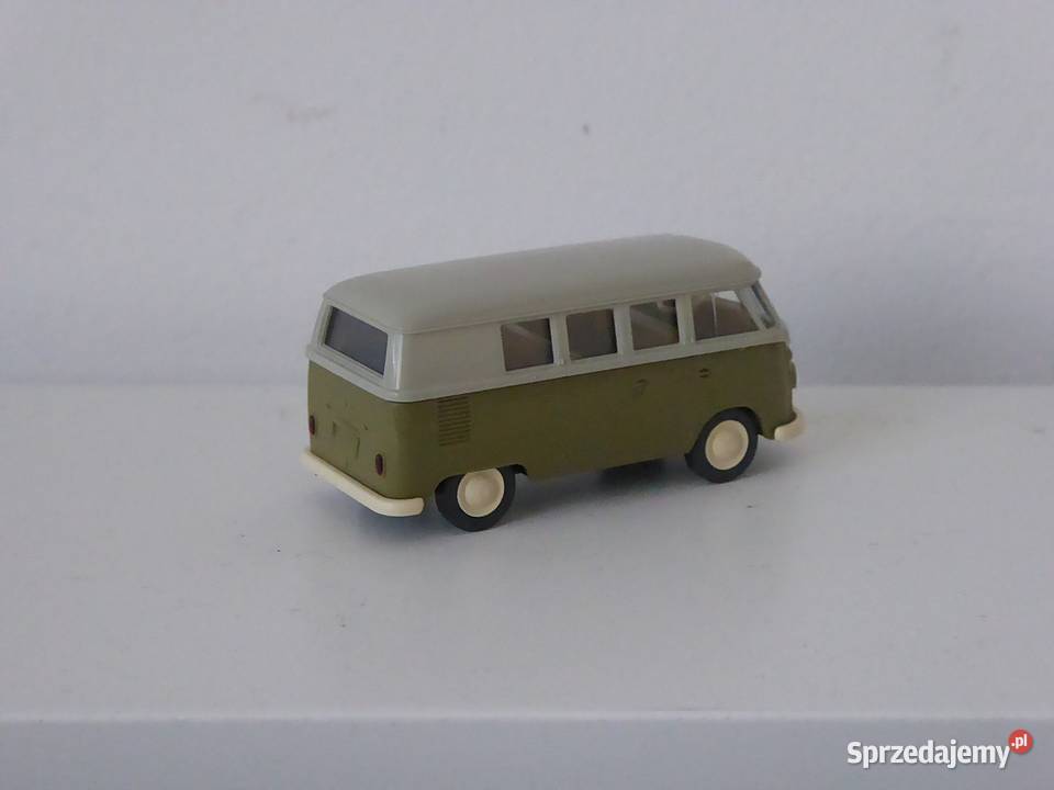 Wiking VW T1 Bus