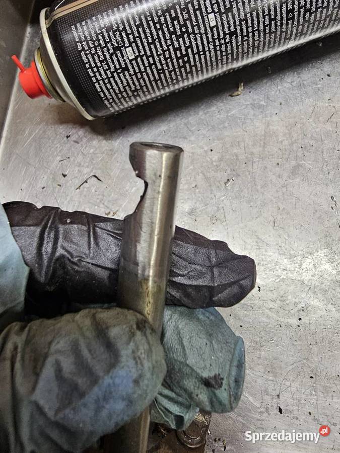 Honda CBR 600 f4i wysprzęglik wałek sprzęgła Jelenia Góra