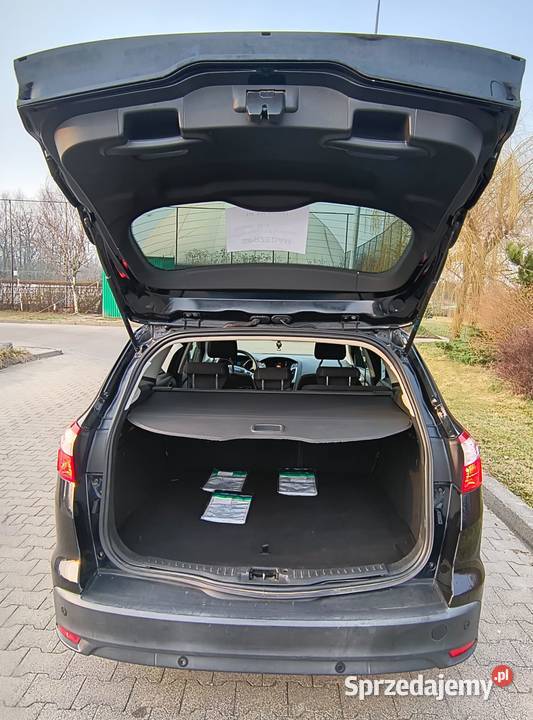 Ford Focus 2014 Focus Konin