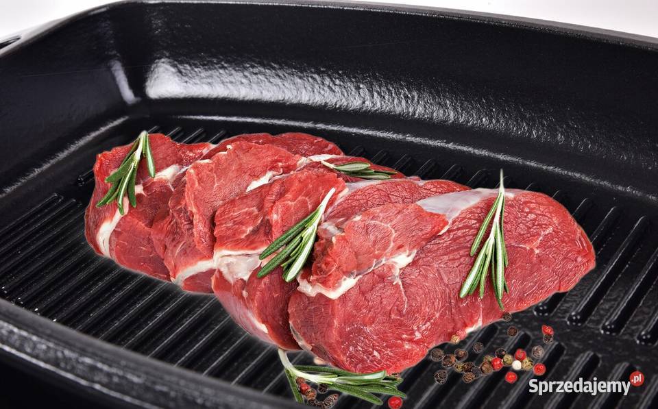 Duża masywna brytfanna z pokrywką grillową IRON Warszawa