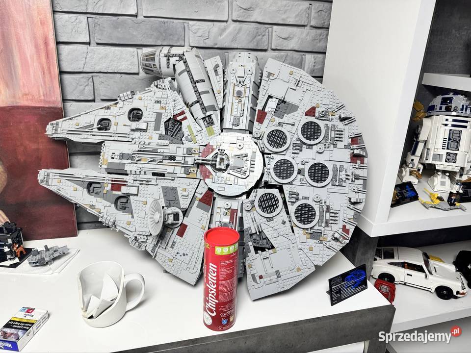 Prywatna kolekcja LEGO śląskie Rybnik