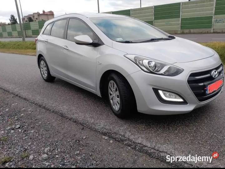 Sprzedam Hyundai i30 Biała Podlaska