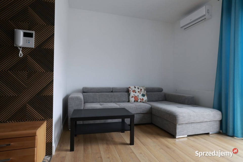 Mieszkanie w centrum do wynajecia 2pokojowe Wynajem dolnośląskie Wrocław