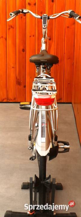 Rower damski Batavus Staccato D53 I inne rowery Milanówek sprzedam