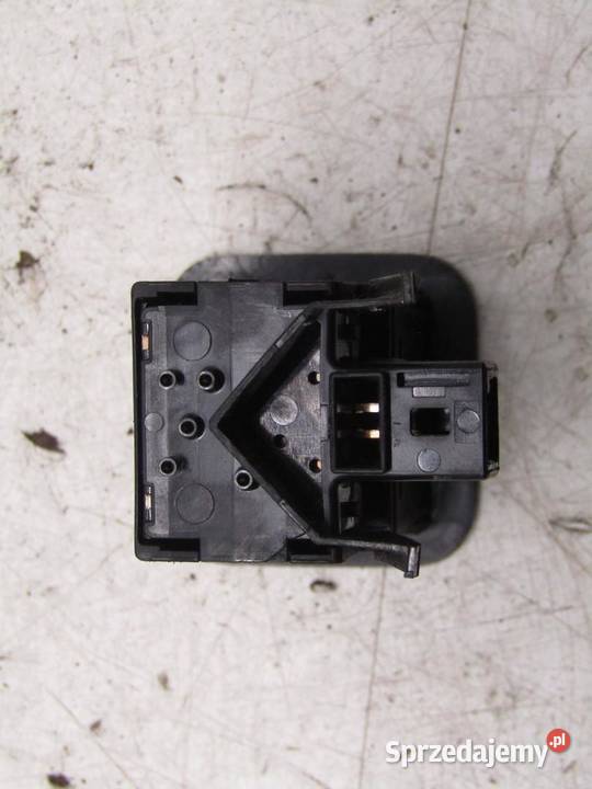 PANEL PRZEŁĄCZNIK PODUSZKI POWIETRZNEJ TOYOTA sprzedam