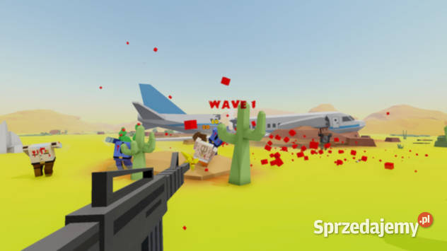 69 Ways to Kill a Zombie VR Steam Key