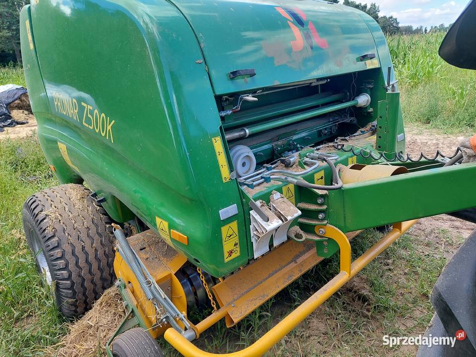 Sprzedam prase pronar sprzedam