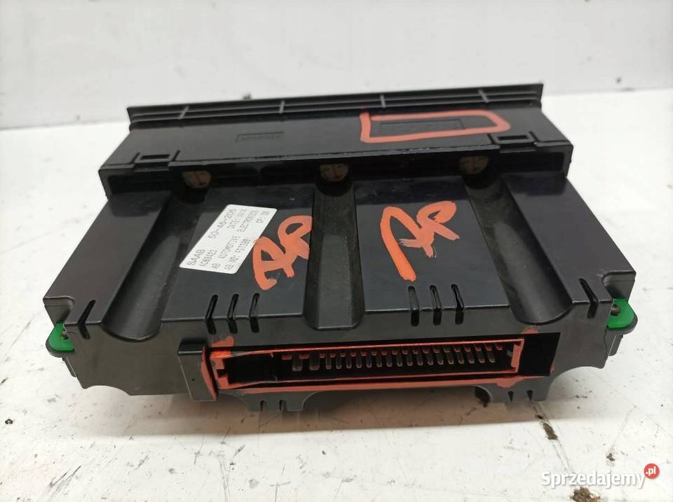 PANEL NAWIEWU 5046206 A069423 Saab 95 I 19972009 sprzedam