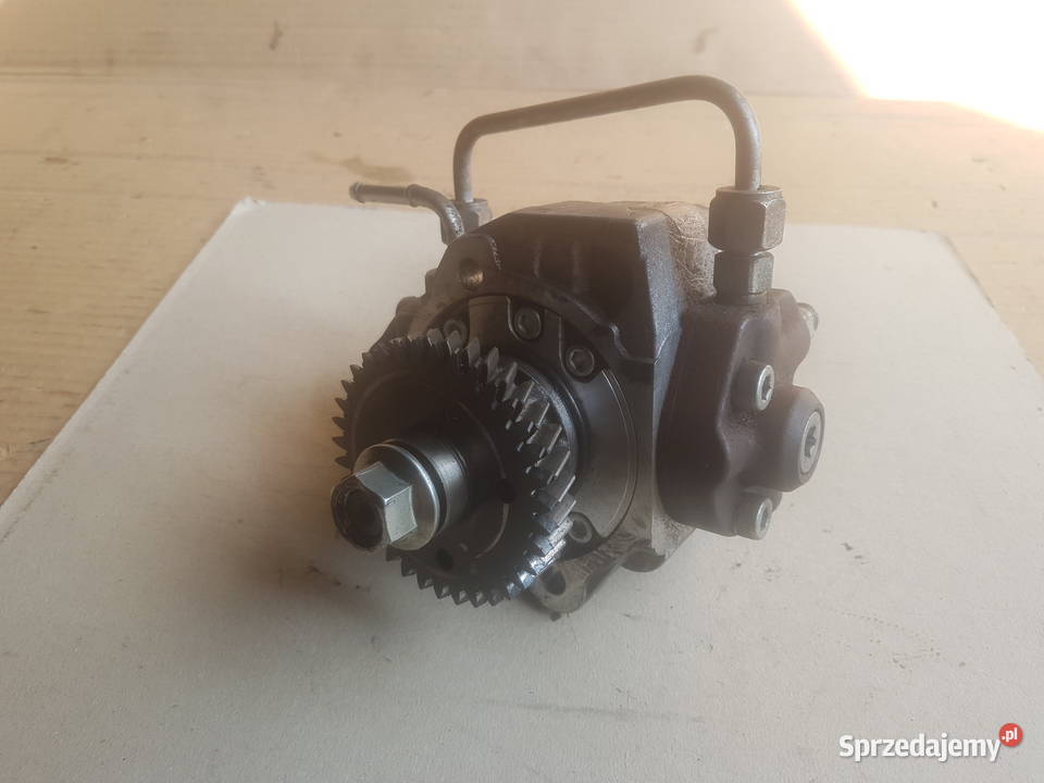 Subaru Forester 3 SH pompa wtryskowa paliwa euro dolnośląskie Legnica