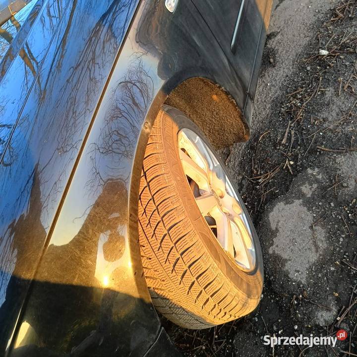 Audi A4 B7 20 TDI Kluczbork