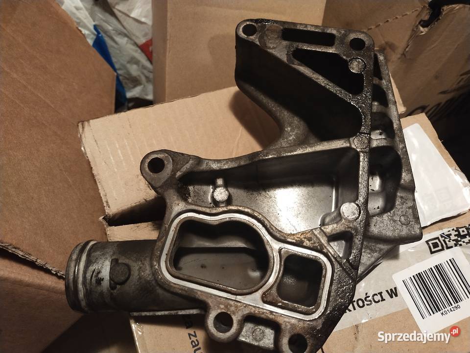 Łapa poduszka silnika A1512200407 Mercedes Jeep osobowe Zawieszenie silnika Bydgoszcz