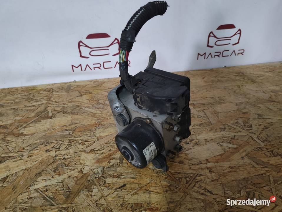 Pompa ABS Volvo Xc 90 Xc90 I P08671225 osobowe wielkopolskie Pleszew