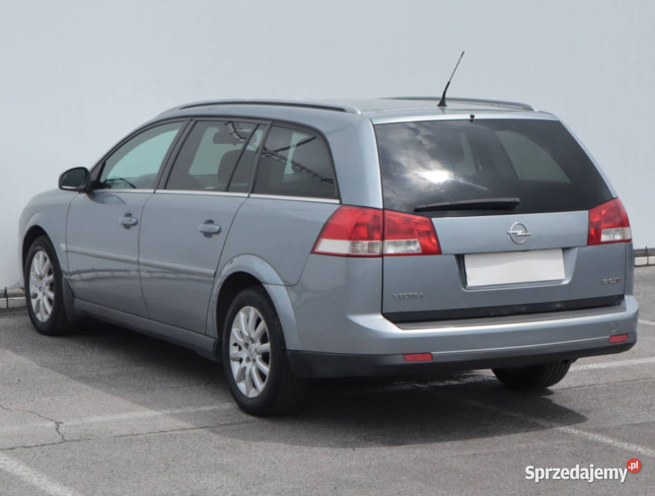 Opel Vectra 19 CDTI 324419km sprzedam
