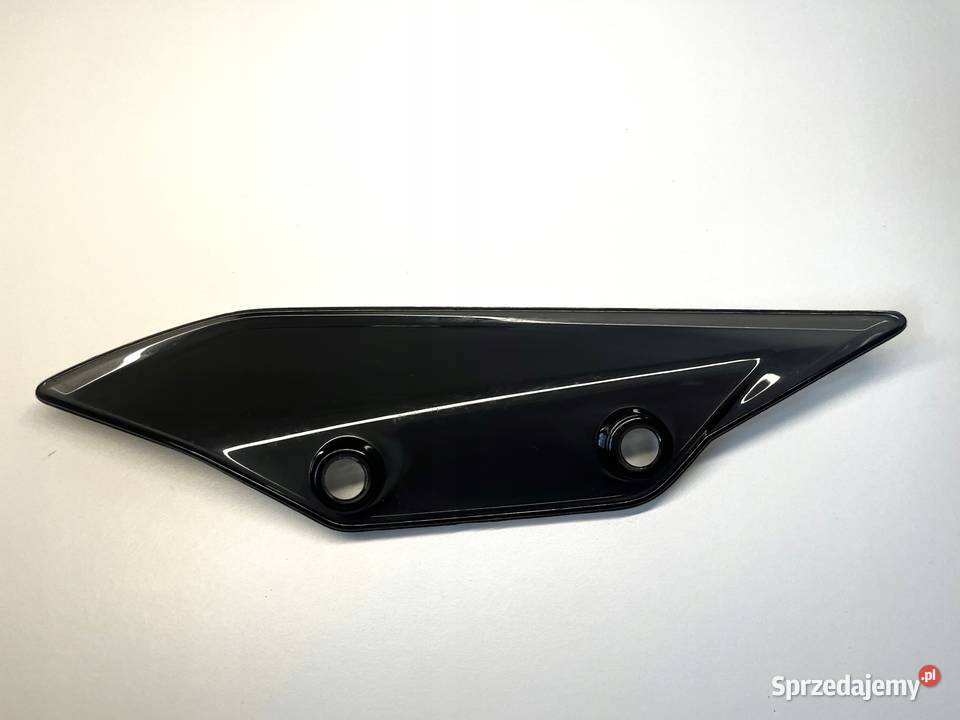 BMW S 1000 RR K46 1017 Deflektor Lotka Szyba wielkopolskie Łobżenica