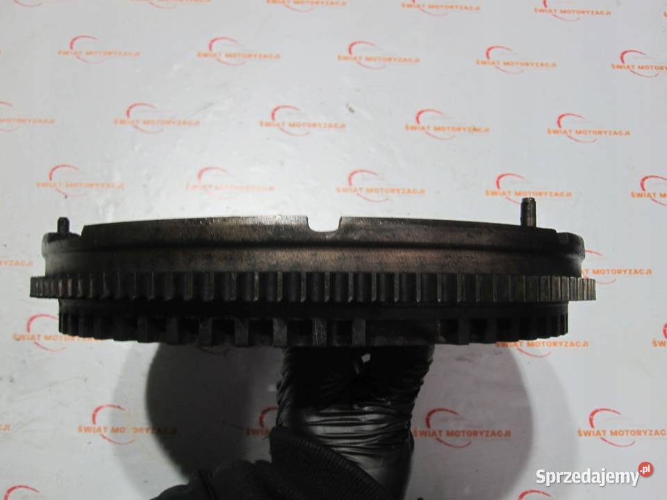 KOŁO ZAMACHOWE SPRZĘGŁA 6C106375AD P8FA TRANSIT osobowe Kielce