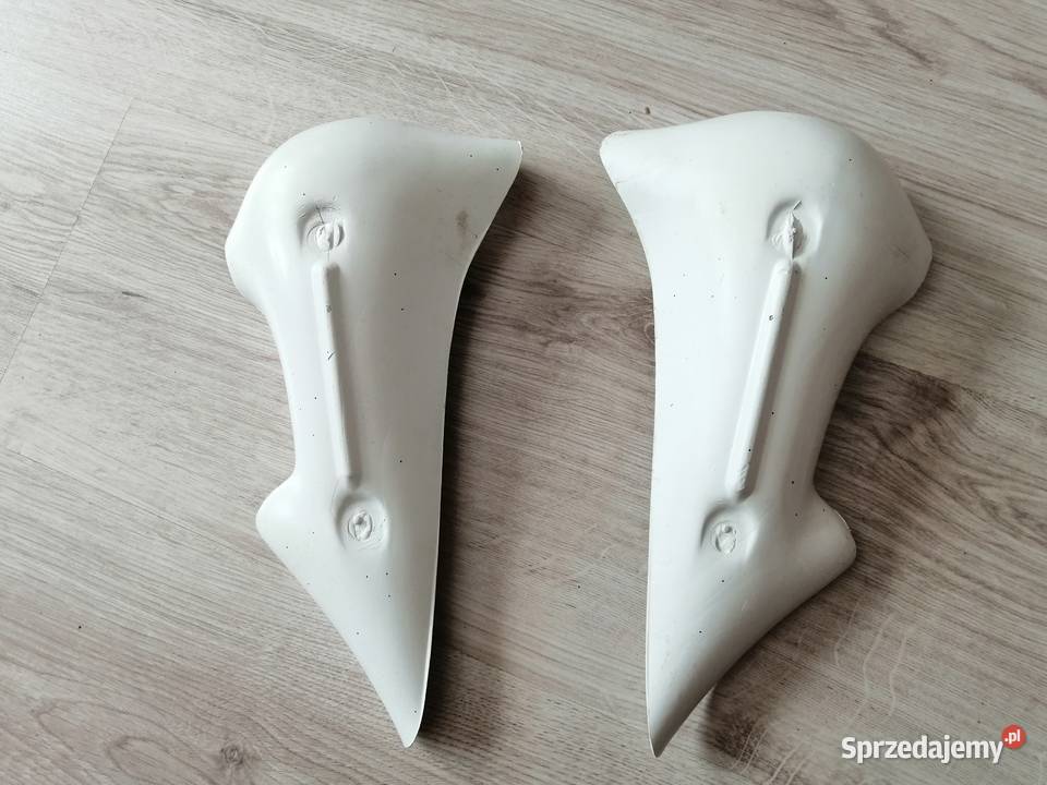 Żak osłony amortyzatora nerka kokon komplet Pozostałe Trzcianka