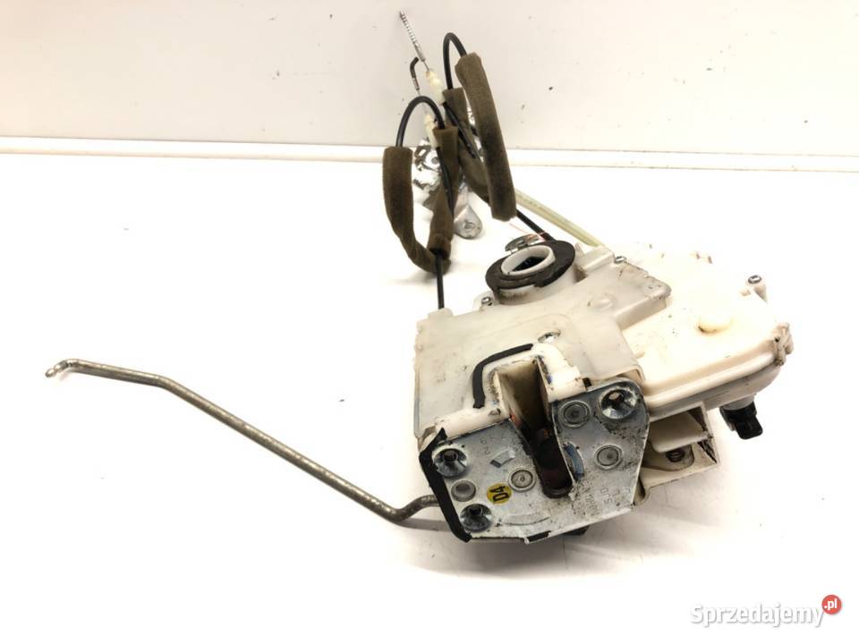 ZAMEK DRZWI LEWY PRZÓD HONDA FRV Minivan podkarpackie sprzedam
