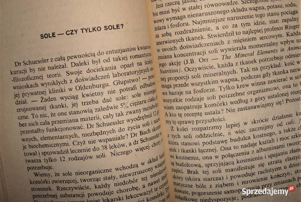 Cuda bez cudu zdrowie Korabiewicz z fotoopisem Kultura i Rozrywka Tychy sprzedam