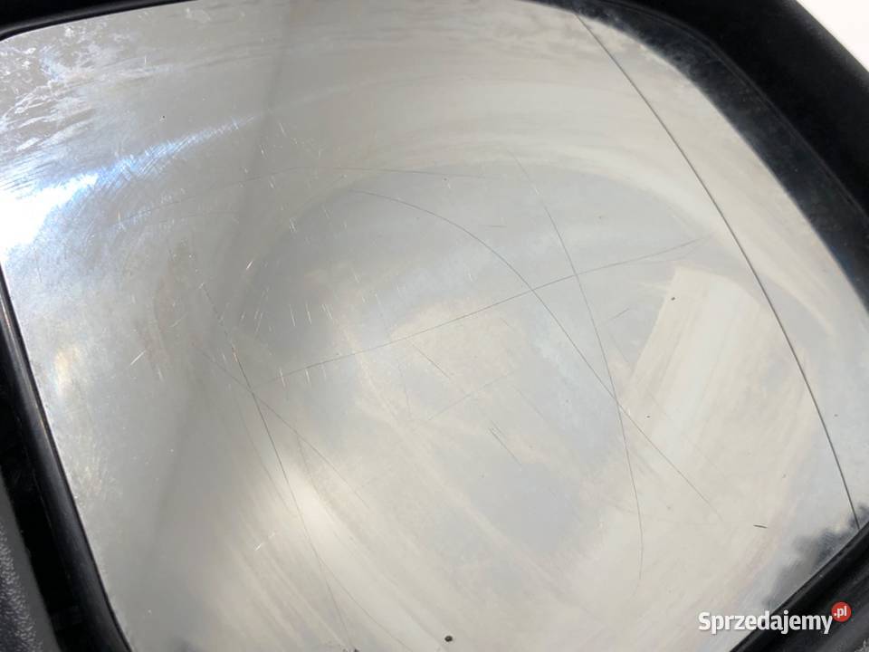 LUSTERKO PRAWY FORD FOCUS II Kombi 0412 Panther Lusterka zewnętrzne