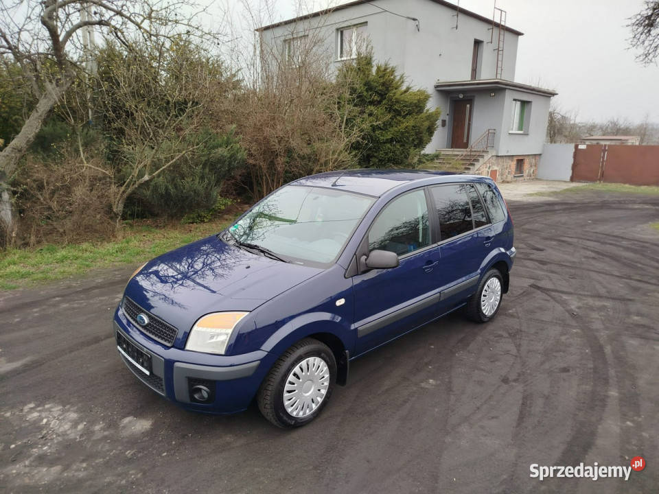 Ford Fusion światła przeciwmgielne Jarocin