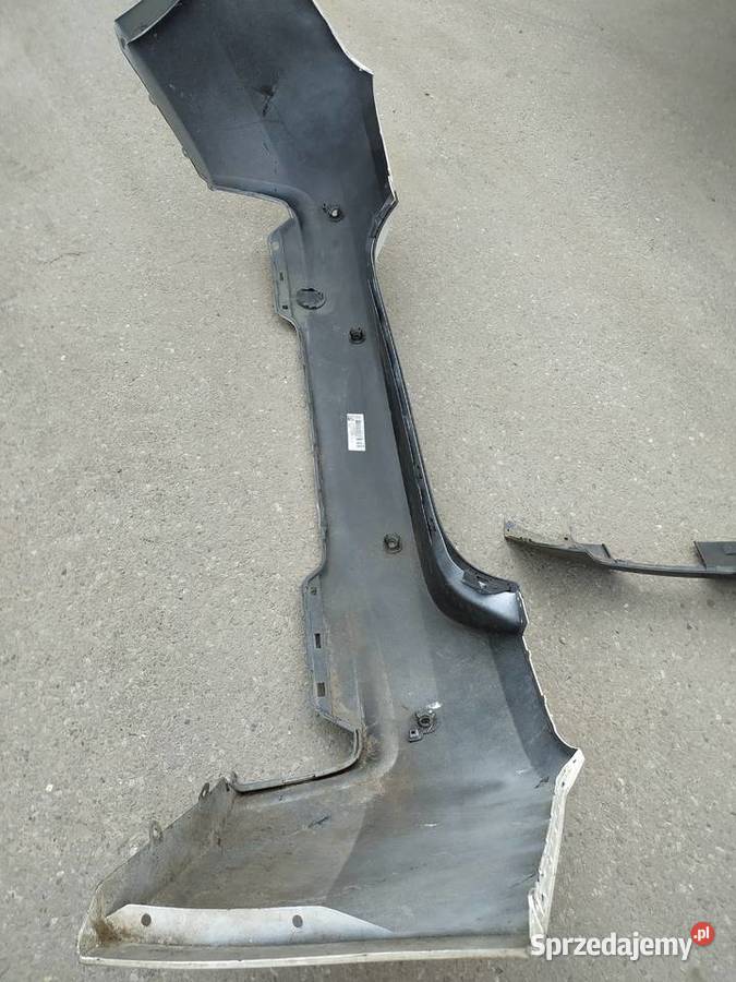 Sprzedam zderzak BMW 4 małopolskie Kraków