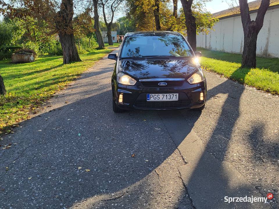 Ford c C-MAX sprzedam