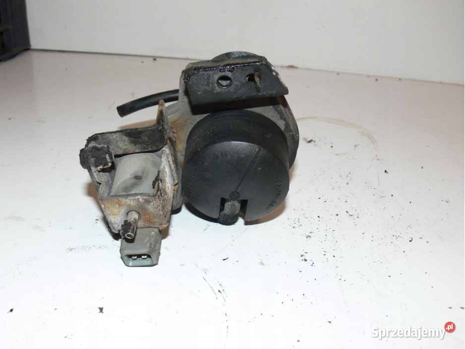 BMW E36 E34 M42 M43 ZAWÓR PODCIŚNIENIA 1734578 Zawory podciśnienia Wielkie Drogi sprzedam