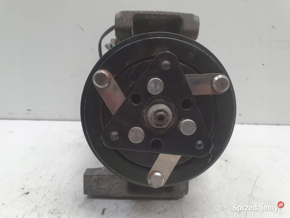 SPRĘŻARKA KLIMATYZACJI Volvo V70 III XC70 II 24 lubelskie