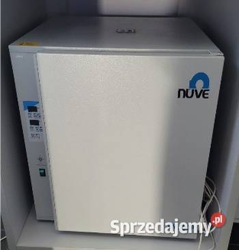 Cieplarka NVE EN 500P 110 l Warszawa