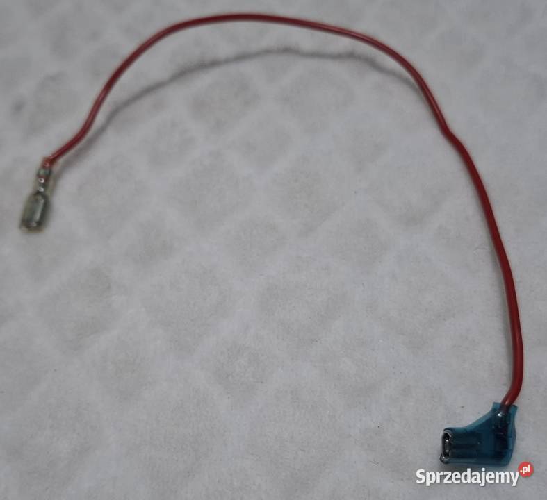 Przewód elektryczny urządzenia 275 Powermed Czeladź