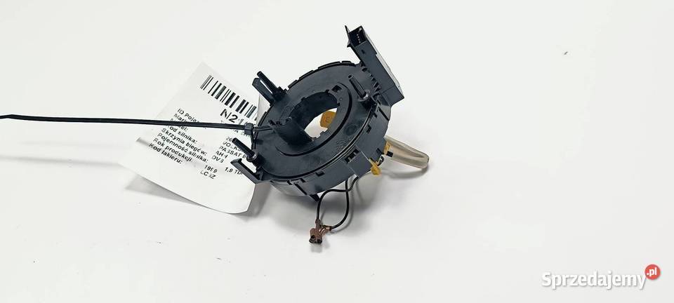 TAŚMA ZWIJAK VOLKSWAGEN PASSAT B5 1J0959653B osobowe