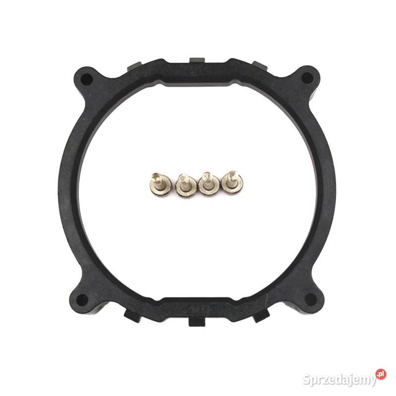 Mocowanie wentylatora LGA2011 śląskie Częstochowa