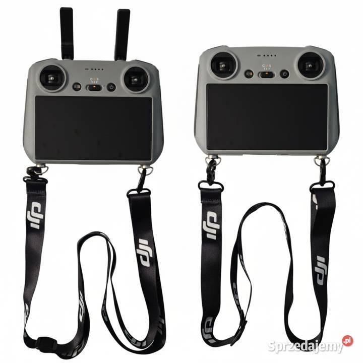 Szybka regulowana smycz do kontrolerów Dji RC Fotografia i Optyka Dąbrowa Górnicza