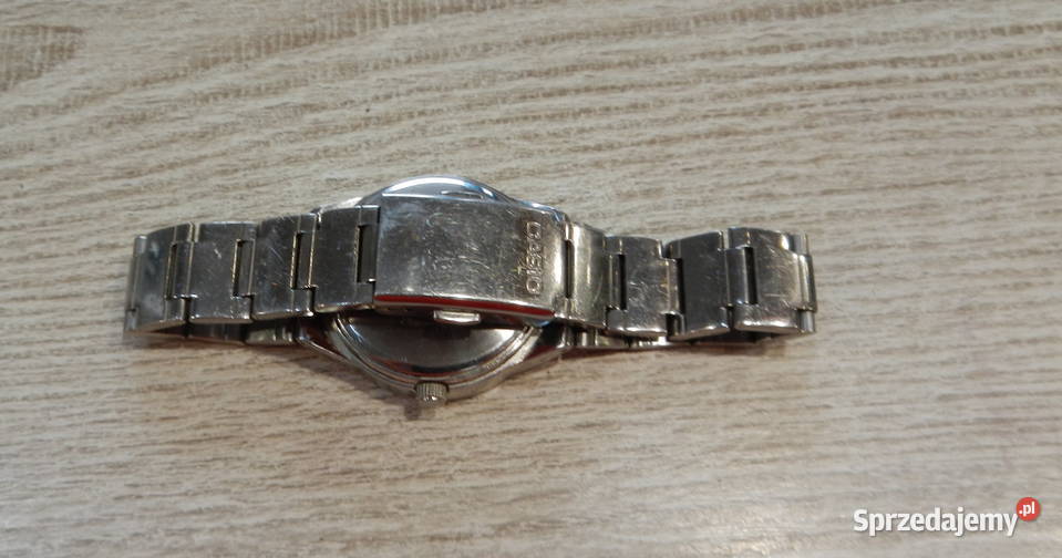 Zegarek Casio ltp2069 podkarpackie Leżajsk sprzedam