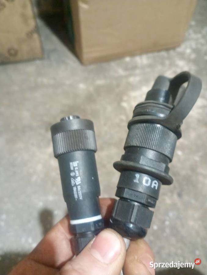 Sterownik KUHN HECTOR 3000