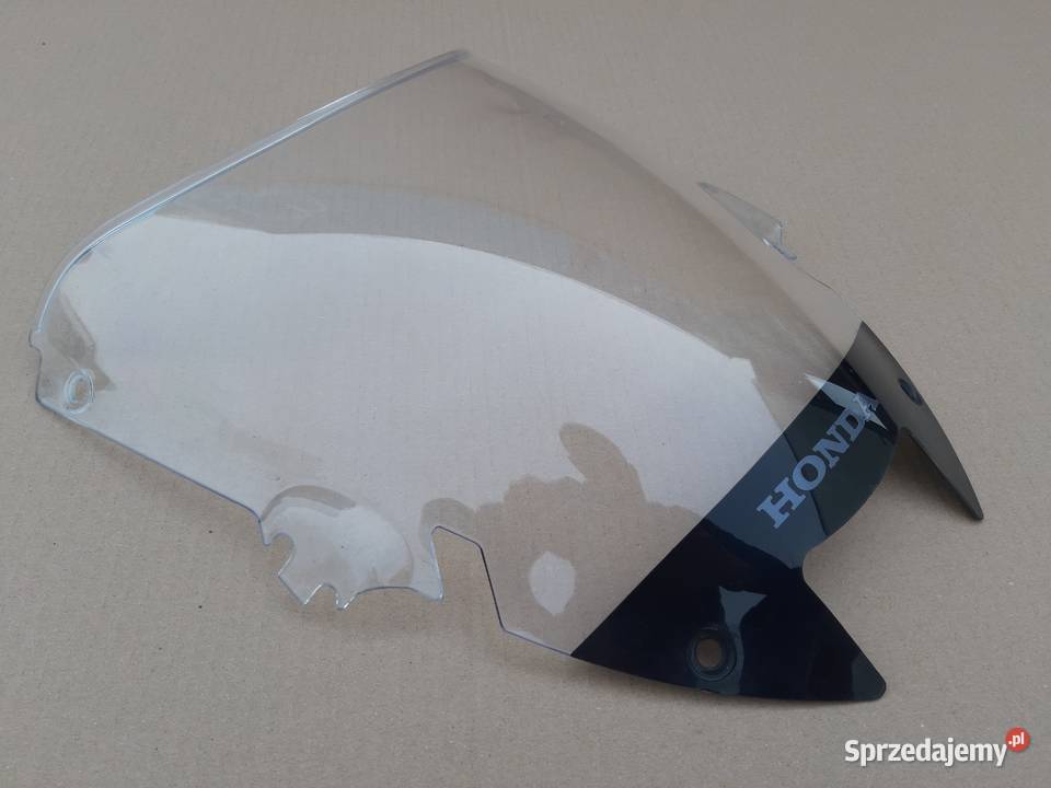 HONDA VTR 1000F SZYBA PRZEDNIA CZOŁOWA