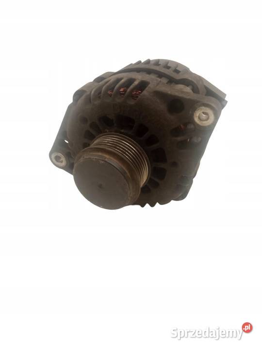 ALTERNATOR 8980311541 17 CDTI Opel Meriva I świętokrzyskie