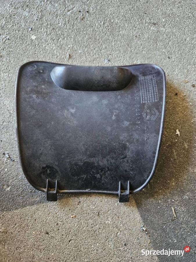 Klapka do Piaggo vespa lx