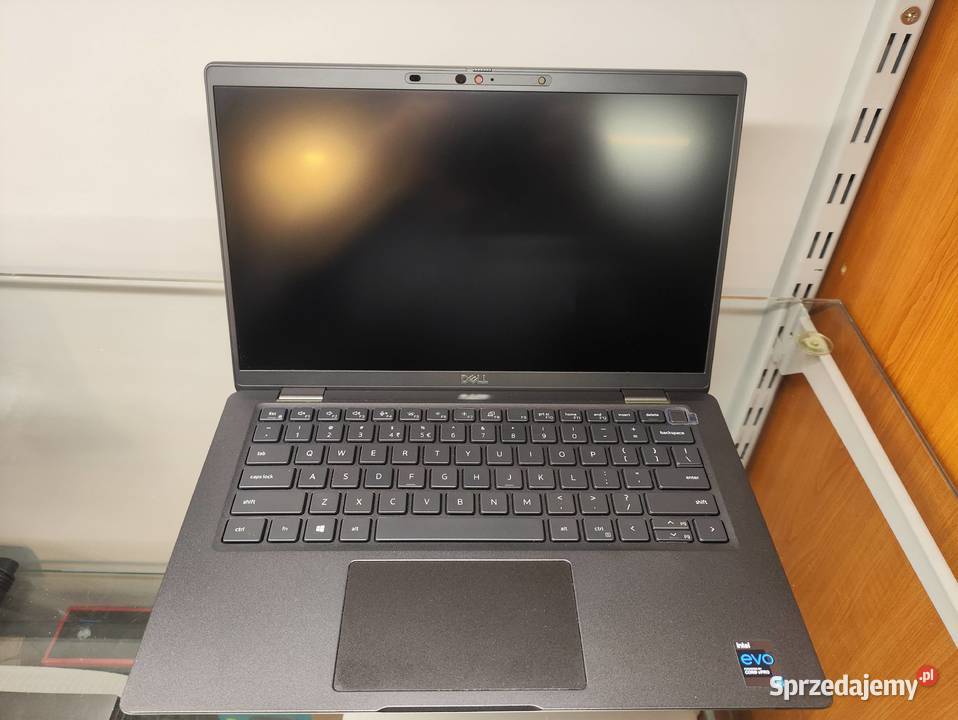 Dell Latitude 7420 I511gen 16GB RAM 1TB SSD W11P Białystok