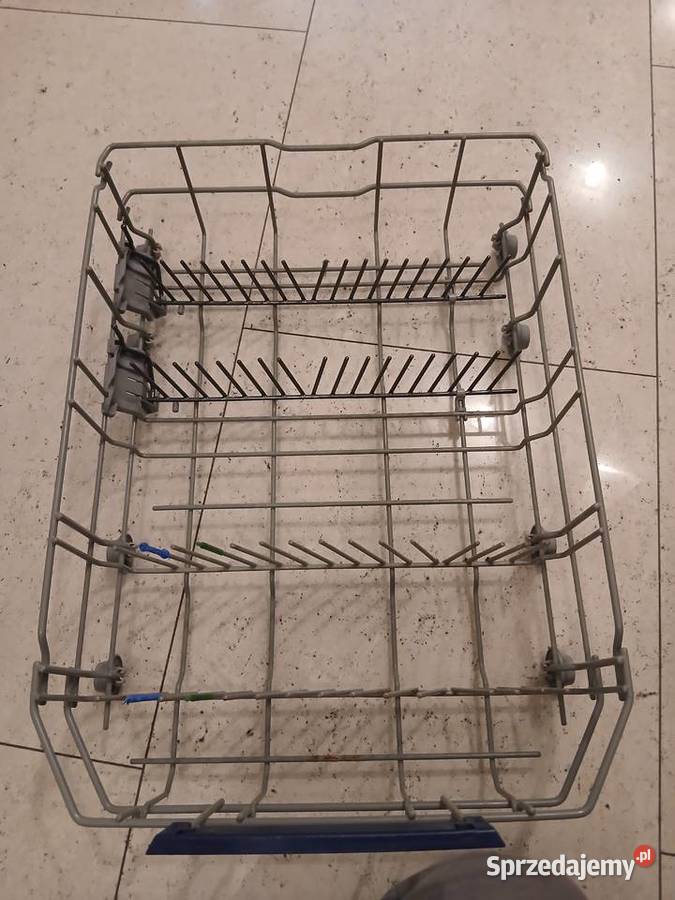 Zmywarka do zabudowy SIEMENS SR55M580EU01 Warszawa