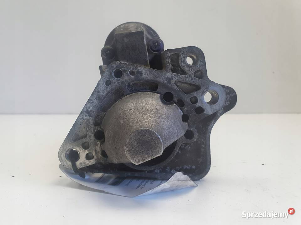 Renault Clio III 14 16V ROZRUSZNIK 8200584837 Układ elektryczny silnika Janów