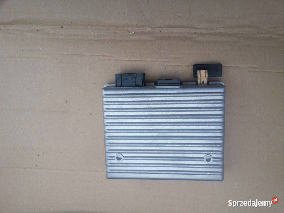sterownik BLUETOOTH moduł radio opel insignia Stryków sprzedam