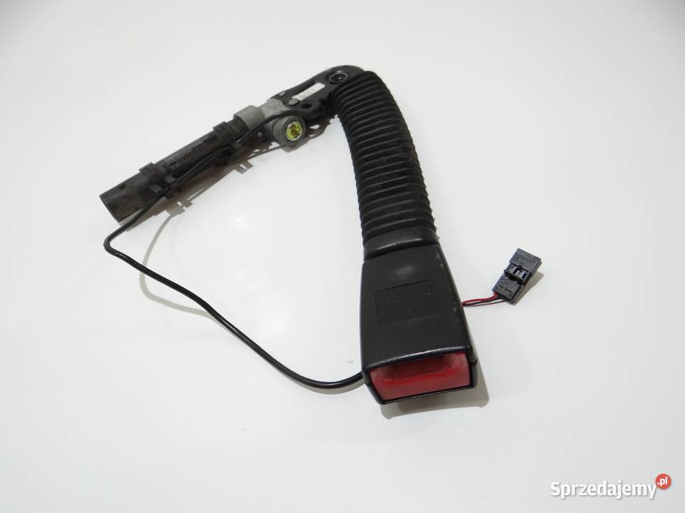 NAPINACZ PASA PRAWY PRZÓD BMW E60 E61 6982520 Strzyżewice