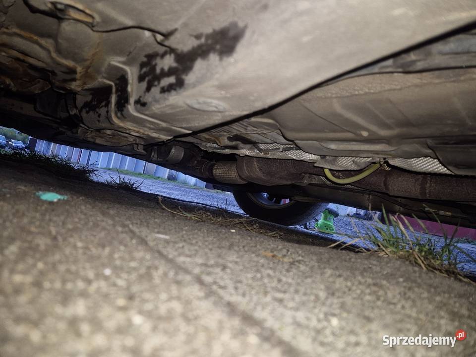 Ford Mondeo 25 V6 170 gaz Mondeo Zabrze sprzedam