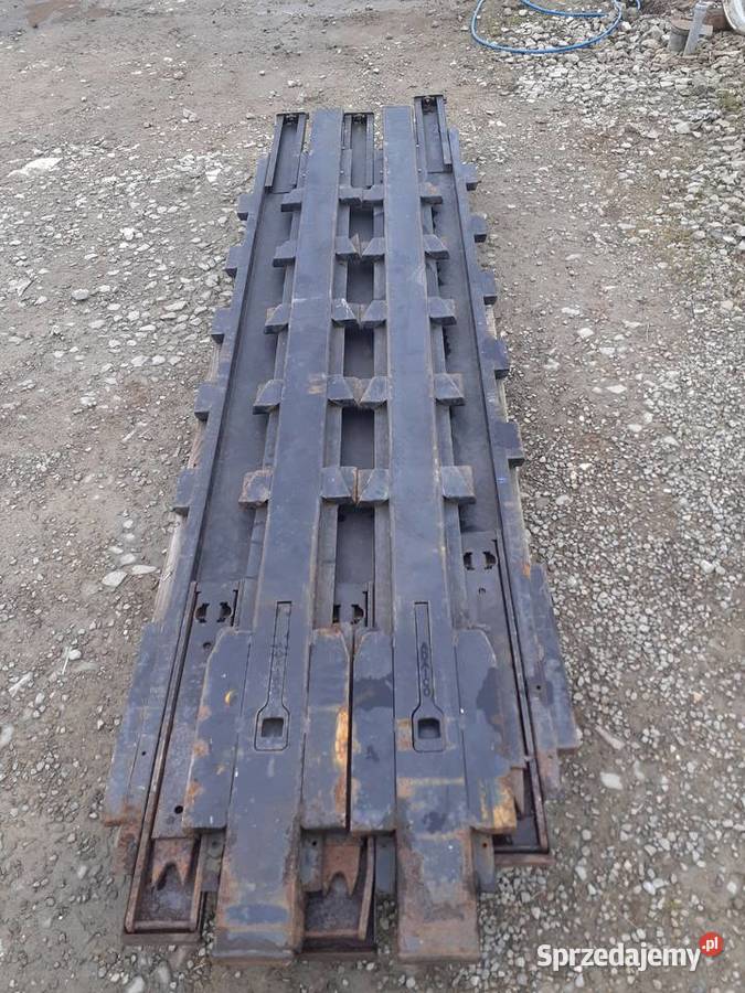 KŁONICE KRONE FIRANKA 280