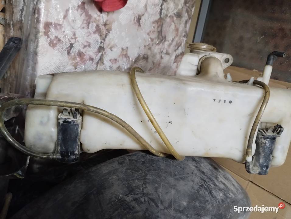 Zbiornik spryskiwaczy Daewoo Tico małopolskie sprzedam