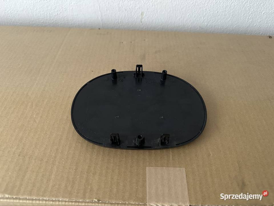 Mazda CX5 KF Znaczek pod radar Oryginalnyużywany Warszawa