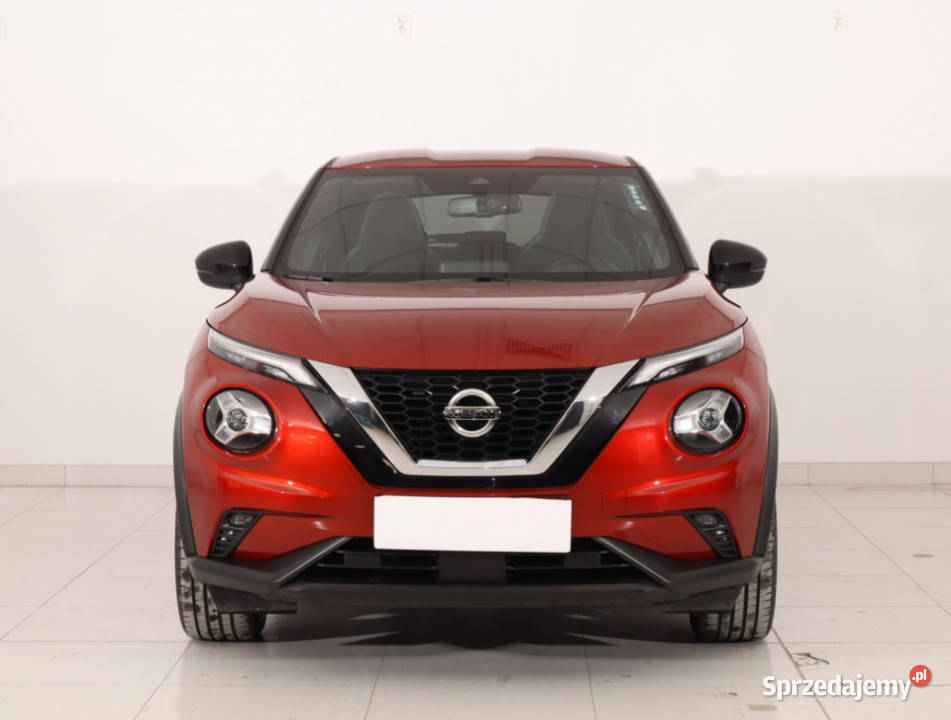 Nissan Juke 10 DIGT elektryczne lusterka Piaseczno sprzedam